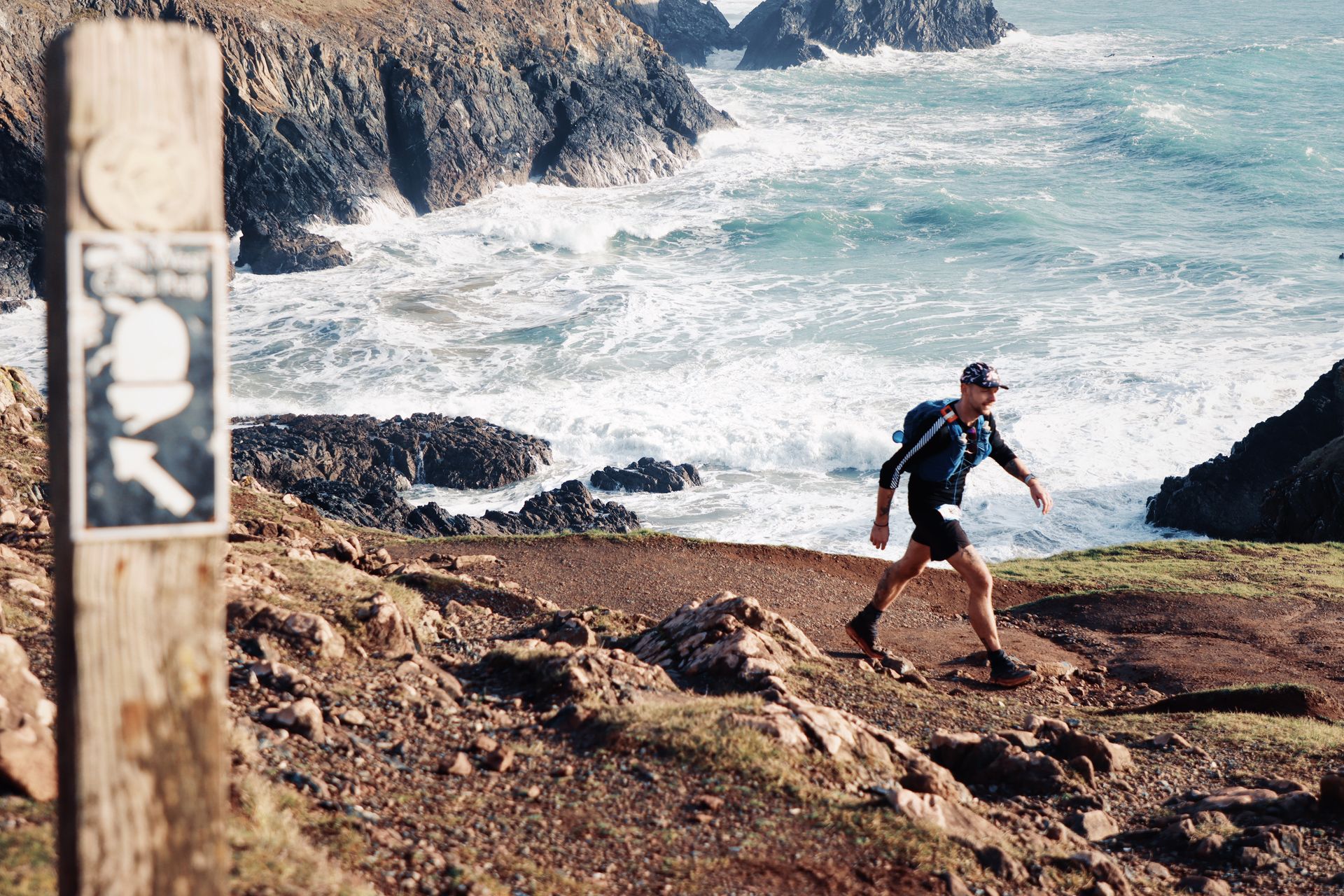 Arc of Attrition by UTMB