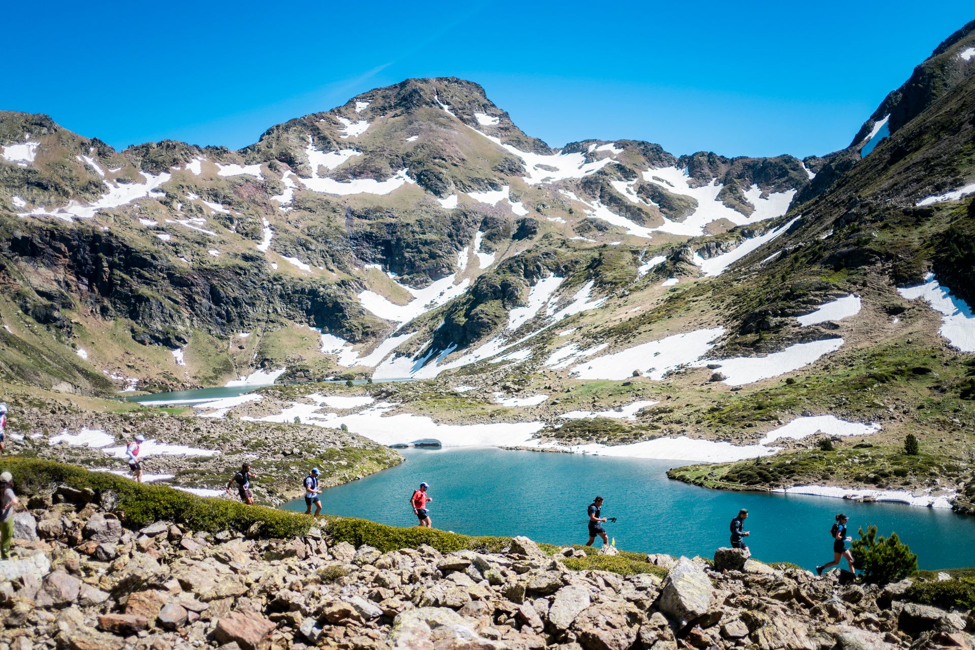 UTMB Live - HOKA Xtrail Kenting by UTMB 2026