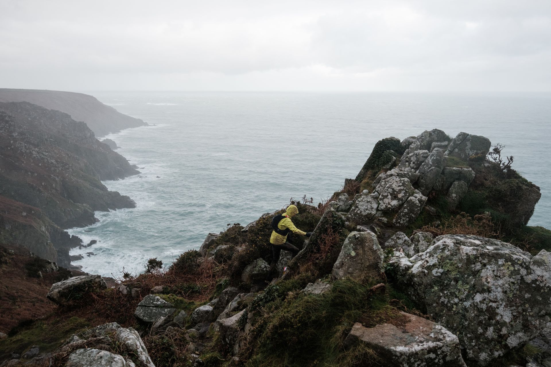 Arc of Attrition by UTMB®, photo 2 of 8