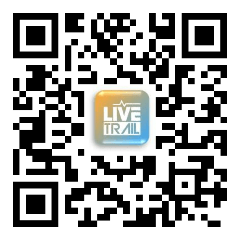 Logo UTMB Live
