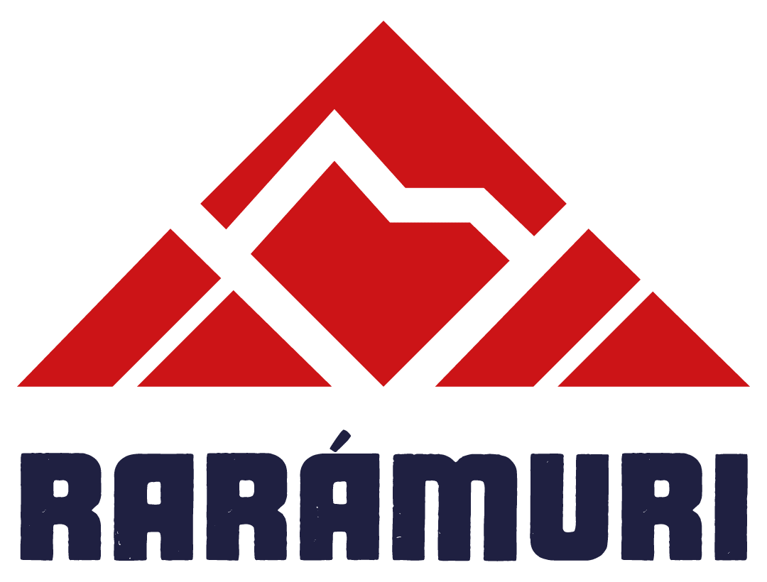 Rarámuri 100M