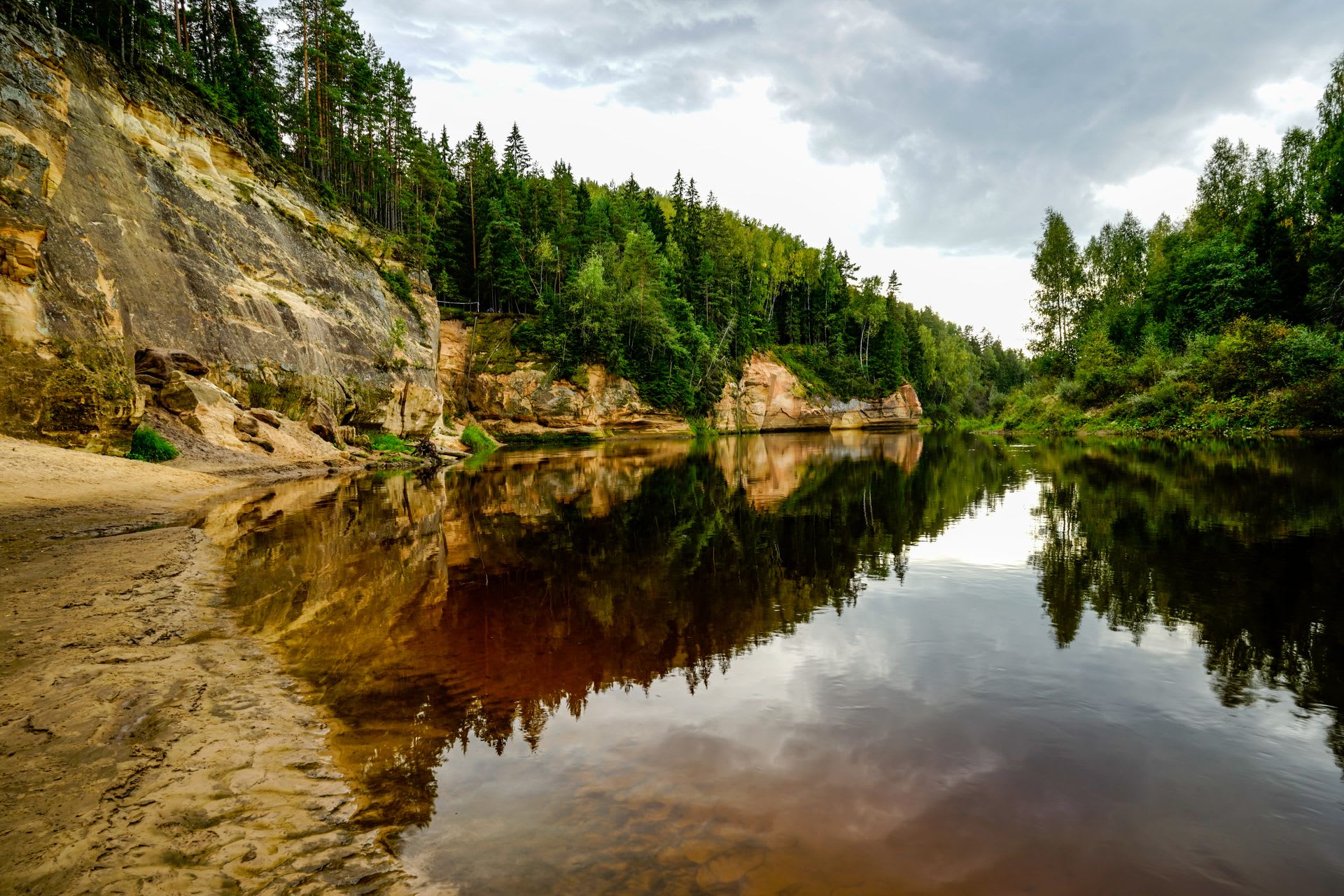 Gauja Trail by UTMB, photo 2 of 8
