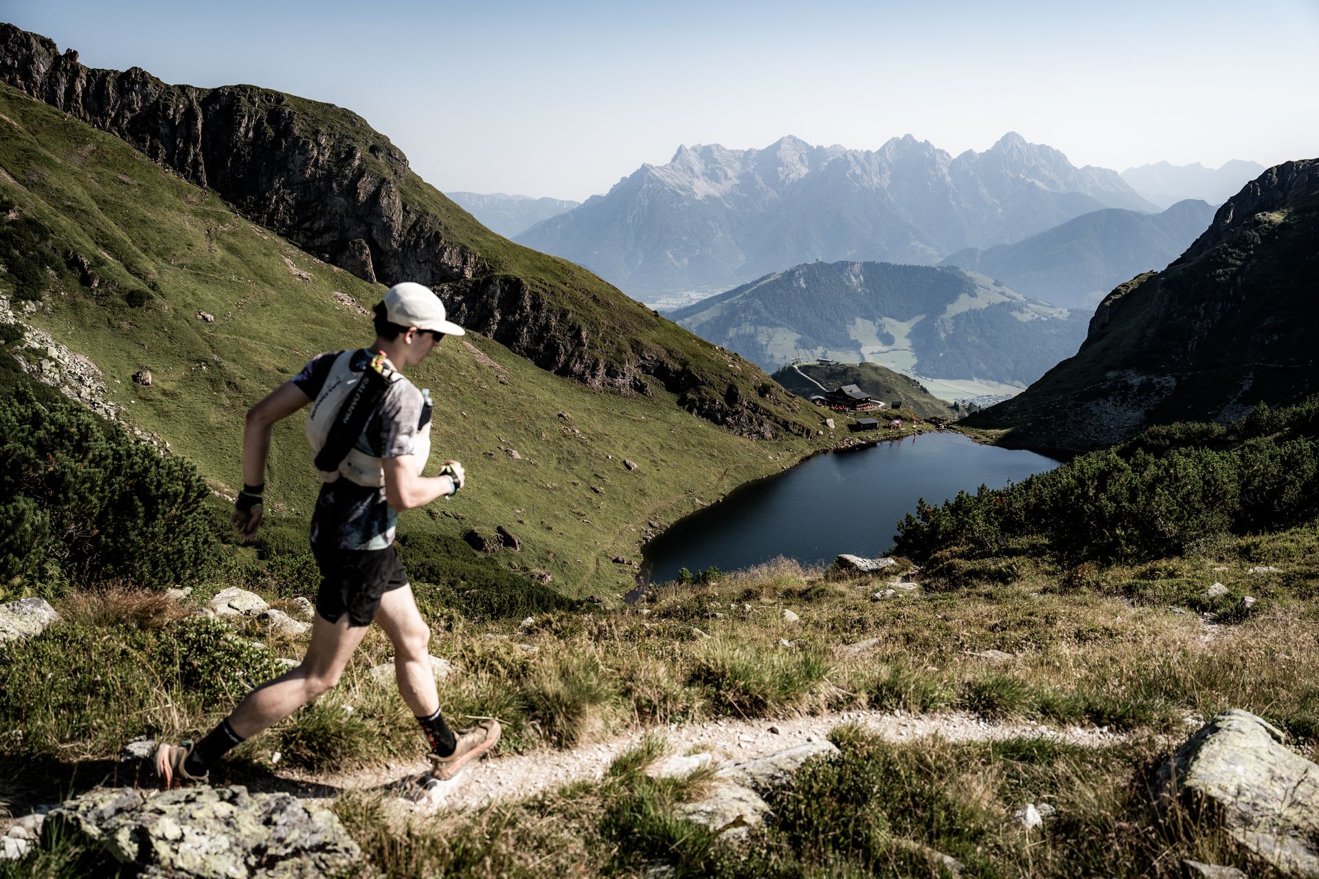 KAT100 by UTMB
