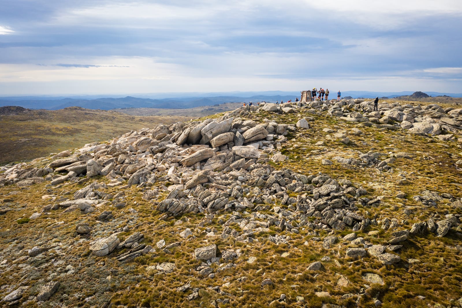 M14 CURATED REFRESH · Ultra-Trail Kosciuszko by UTMB