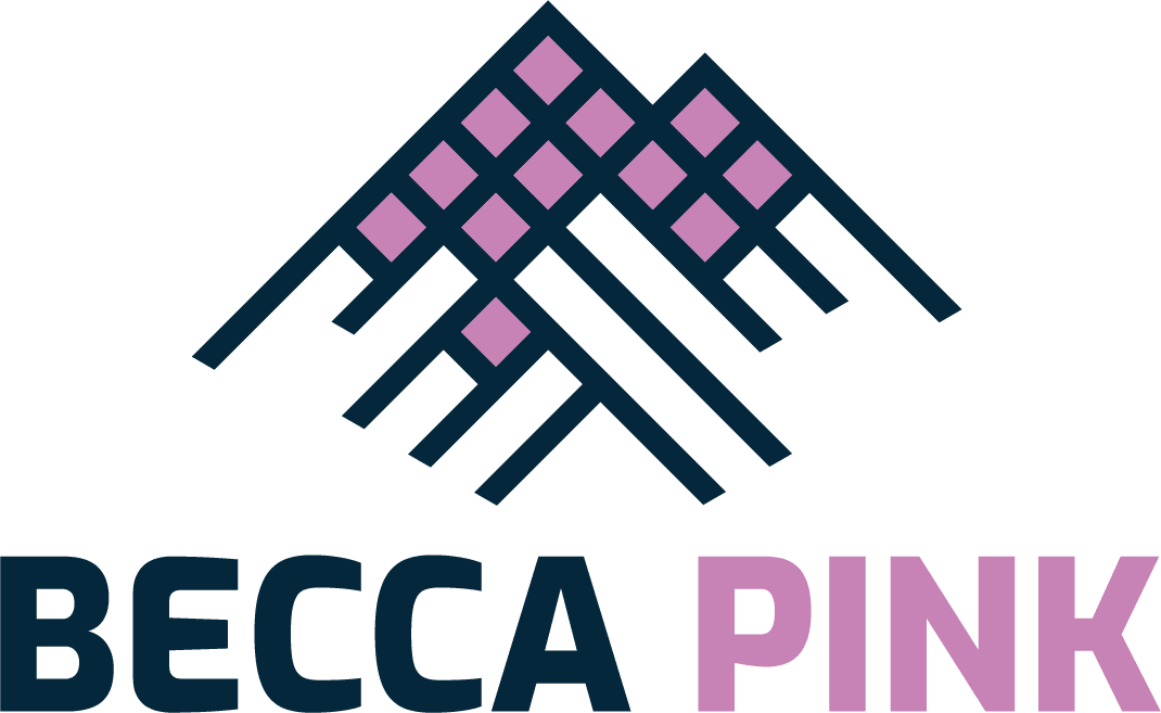 Becca Pink