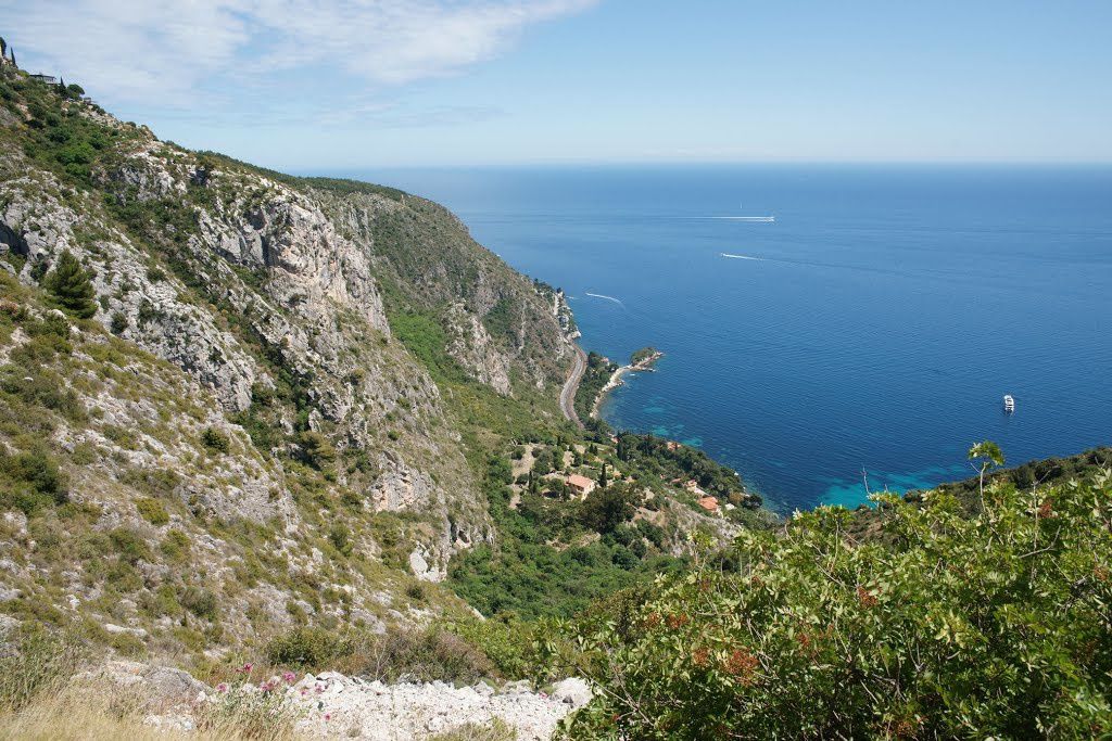 Nice Côte d’Azur by UTMB