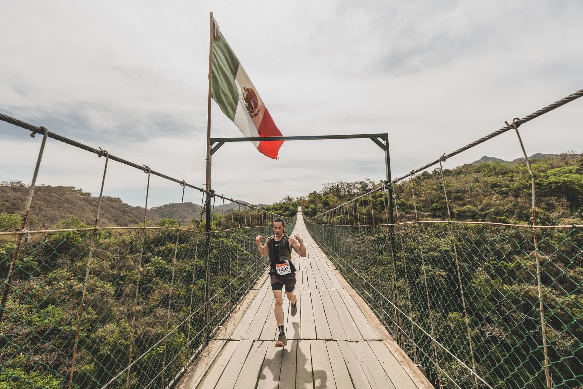 Puerto Vallarta by UTMB®, photo 2 of 8
