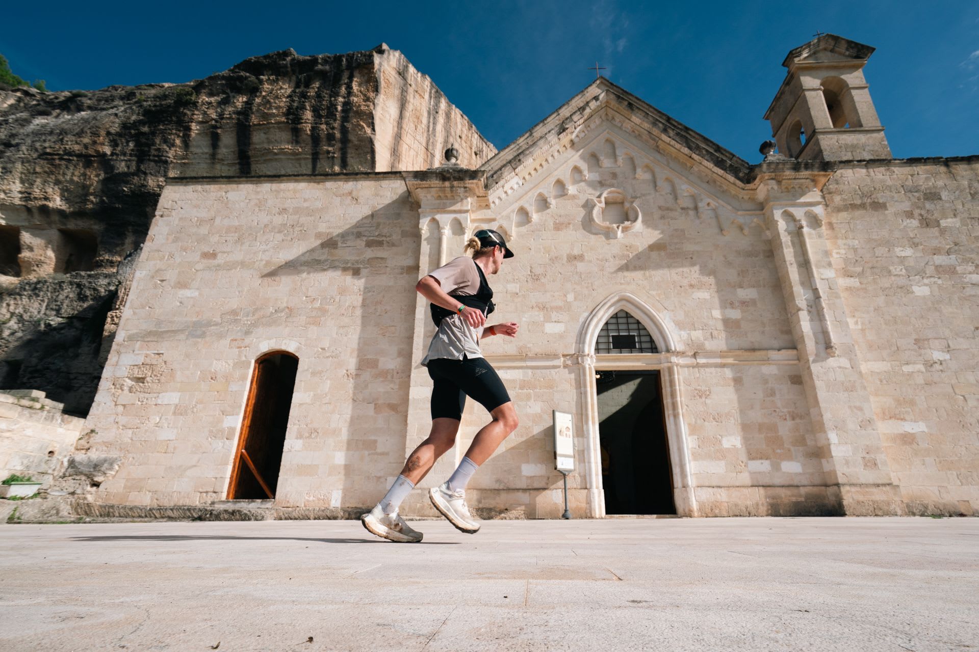 Puglia By UTMB