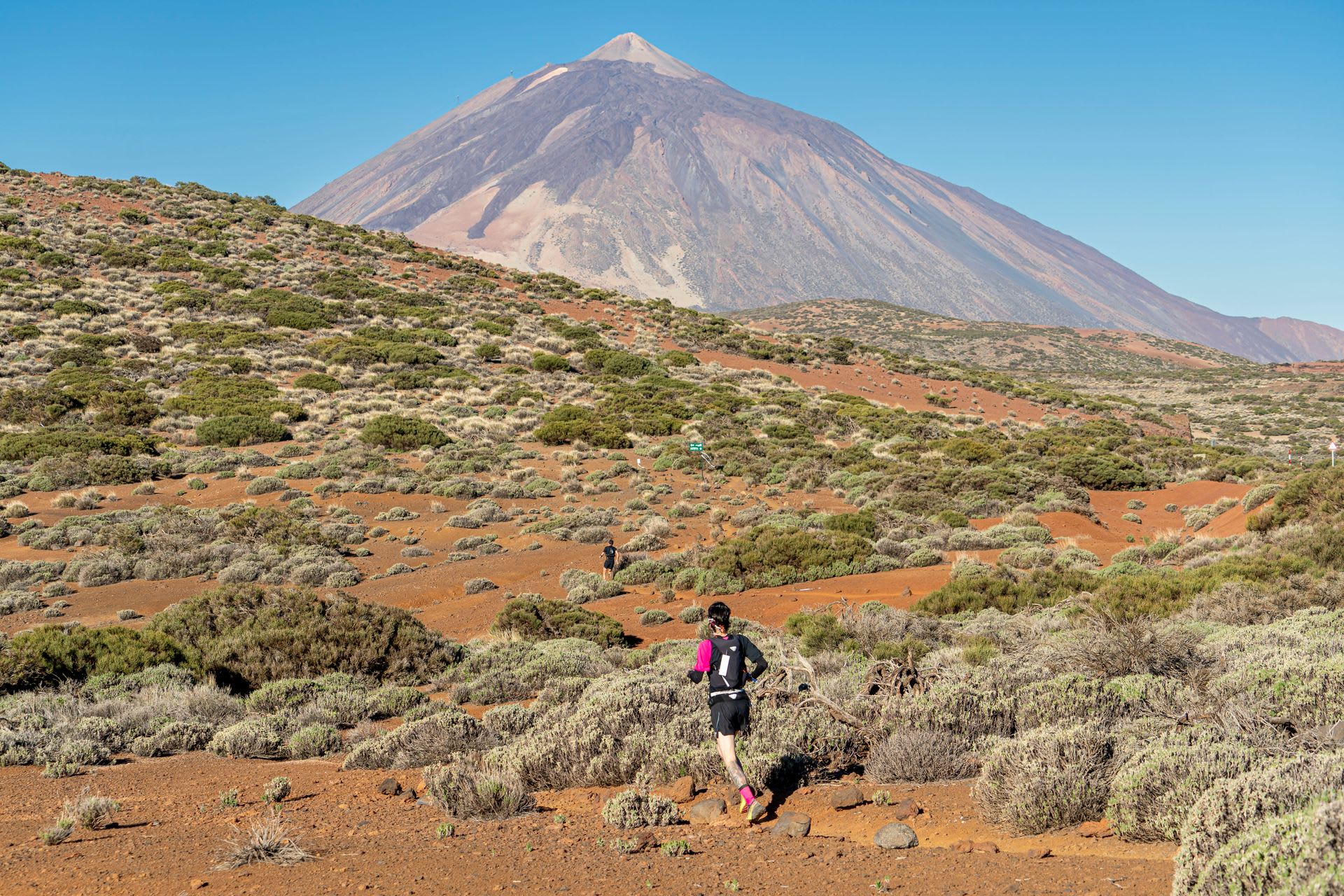 Tenerife Bluetrail by UTMB