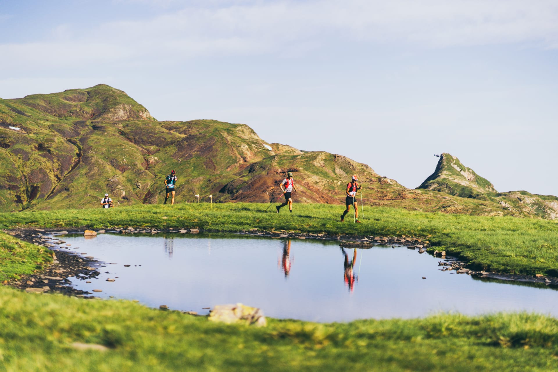Val d'Aran by UTMB