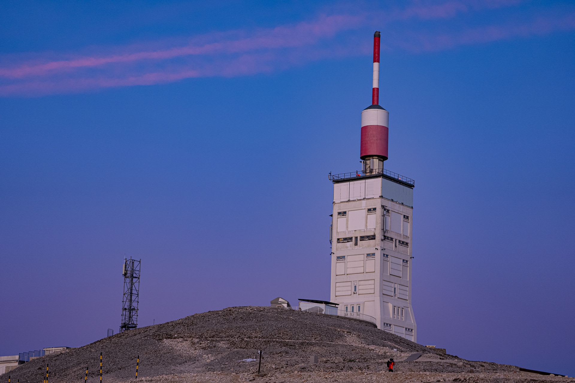 Grand Raid Ventoux by UTMB