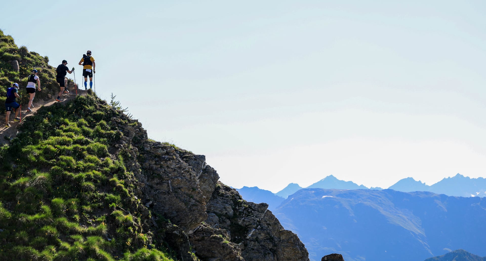Trail Verbier St Bernard by UTMB, photo 2 of 8