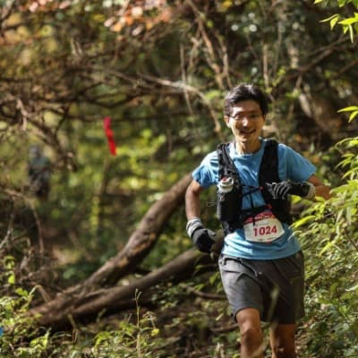 UTMF 鏑木毅　2013～2016、2018 UTMB Jun FUNAKI - His Trail results and UTMB® Index