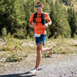 Luke GRENFELL SHAW avatar