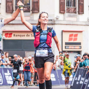Carole COMBET avatar