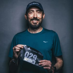 Marcos Tulio FERNÁNDEZ GARCÍA avatar