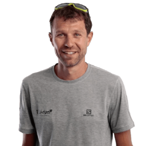 Francois D'HAENE avatar
