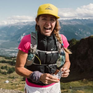 Sally MCRAE avatar