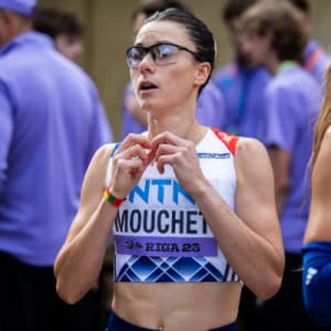 Charlotte MOUCHET avatar