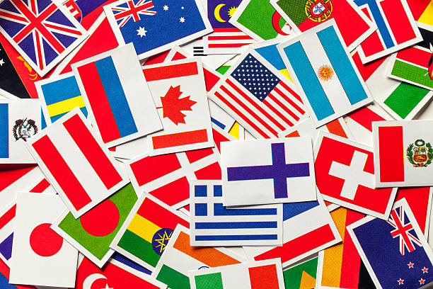 Inscripciones Internacionales