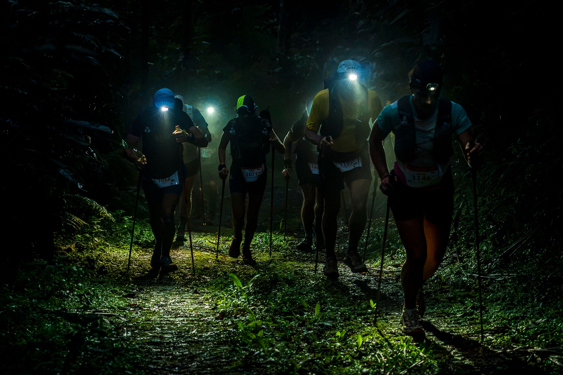 Imagen del evento Paraty Brazil by UTMB