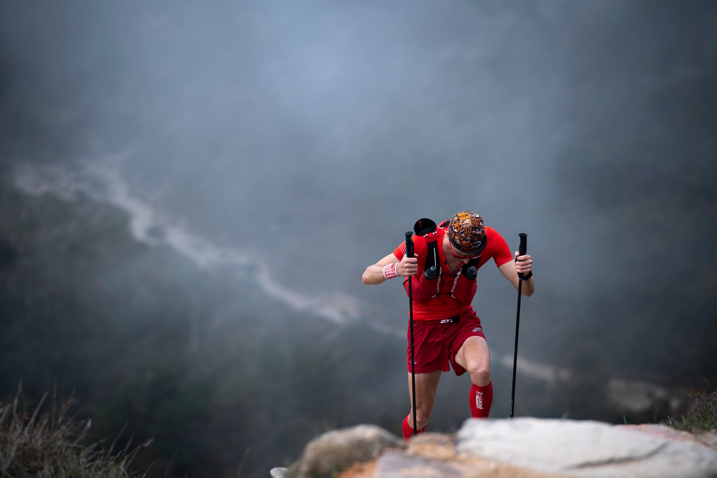 Translantau by UTMB